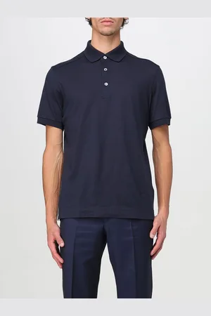 Ermenegildo Zegna Polo Shirt Men color