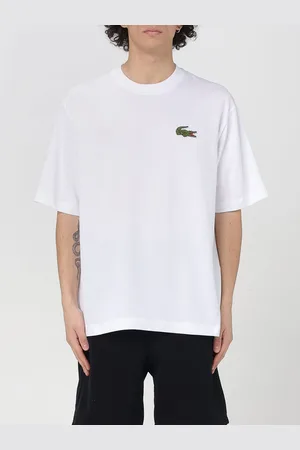 Lacoste T-Shirt Men color