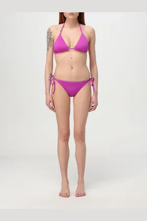 EA7 Swimsuit Woman color