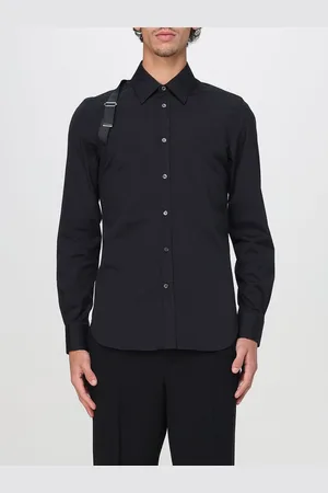 Alexander McQueen Shirt Men color