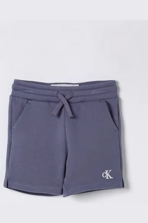 Calvin Klein Shorts Kids color
