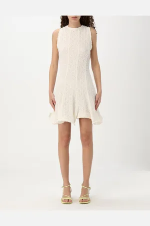 Msgm Dress Woman color