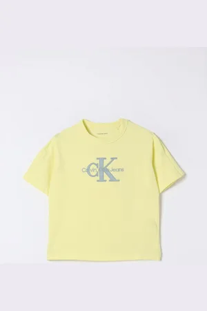 Calvin Klein T-Shirt Kids color
