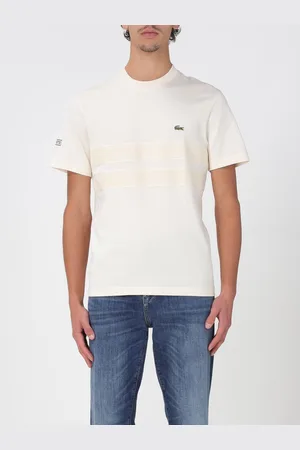 Lacoste T-Shirt Men color