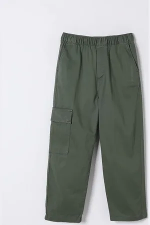Calvin Klein Pants Kids color