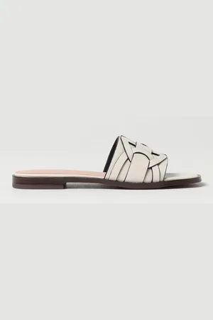 Coccinelle Flat Sandals Woman color
