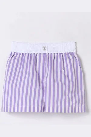 Brunello Cucinelli Short Kids color