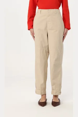 Dondup Pants Woman color