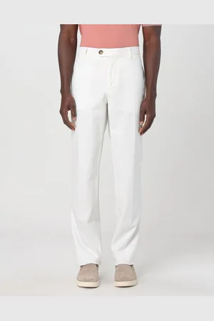 Brunello Cucinelli Pants Men color