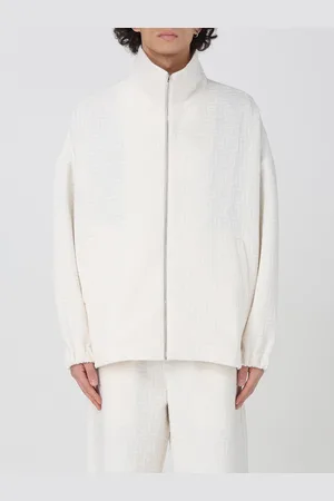 Fendi Jacket Men color