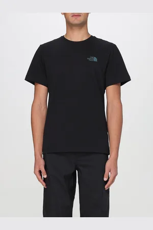 The North Face T-Shirt Men color
