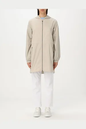 save the duck Coat Woman color