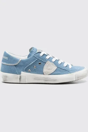 Philippe model Sneakers Woman color