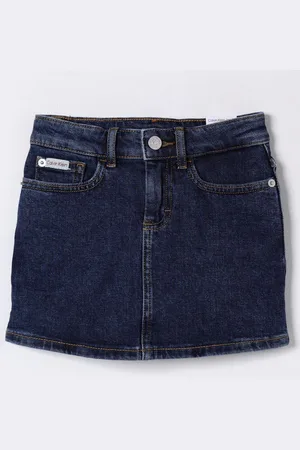 Calvin Klein Skirt Kids color