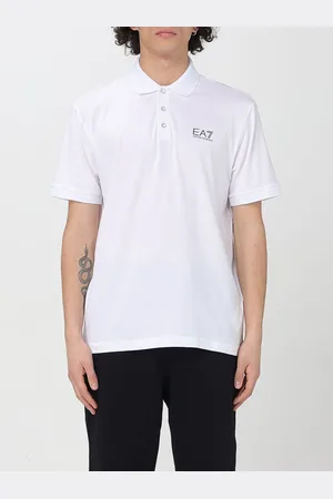 EA7 Polo Shirt Men color