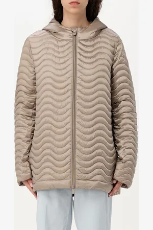 save the duck Jacket Woman color