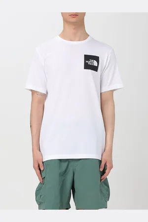 The North Face T-Shirt Men color