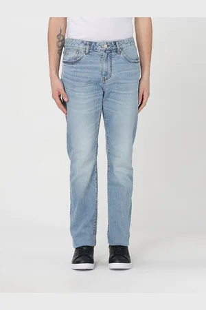 Armani Exchange Jeans Men color