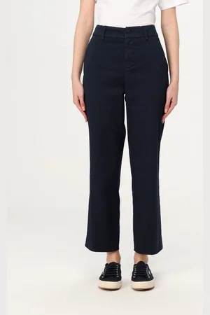 Dondup Pants Woman color