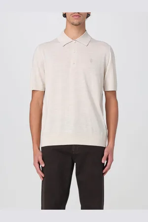 Burberry Polo Shirt Men color