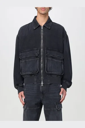 Diesel Jacket Men color