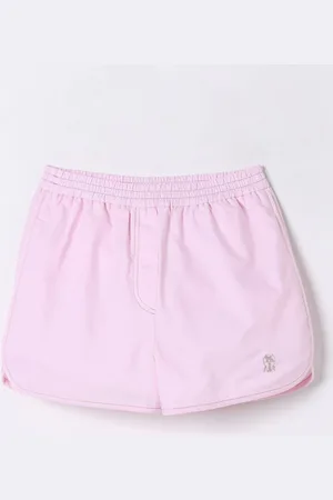 Brunello Cucinelli Short Kids color