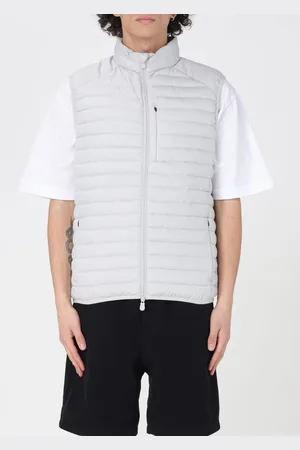 save the duck Suit Vest Men color