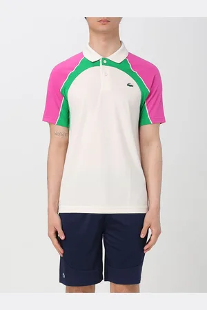 Lacoste Polo Shirt Men color