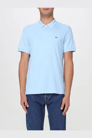 Lacoste Polo Shirt Men color