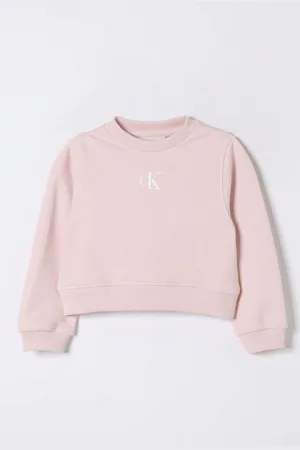 Calvin Klein Sweater Kids color