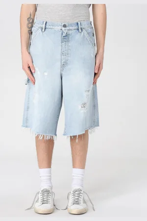 Golden Goose Short Men color