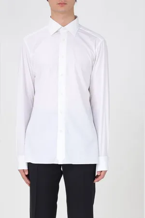 Ermenegildo Zegna Shirt Men color