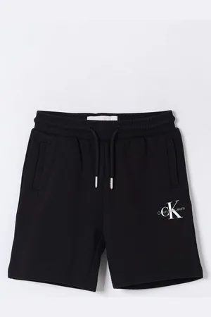 Calvin Klein Shorts Kids color