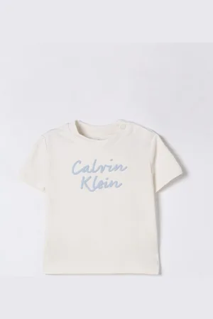 Calvin Klein T-Shirt Kids color