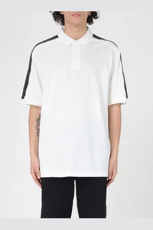 Armani Exchange Polo Shirt Men color