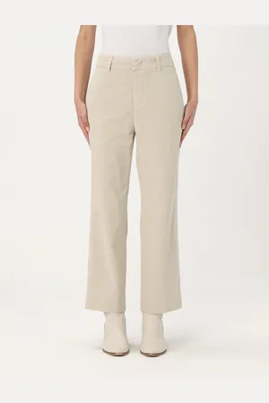 Dondup Pants Woman color