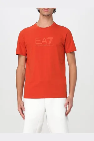 EA7 T-Shirt Men color
