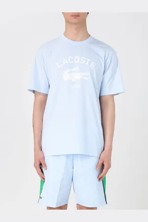 Lacoste T-Shirt Men color