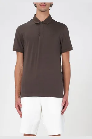 EA7 Polo Shirt Men color