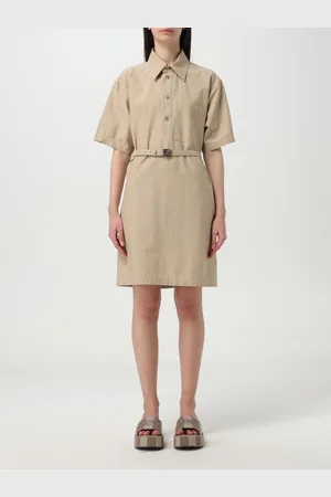 Fendi Dress Woman color