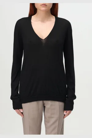 Rick Owens Sweater Woman color