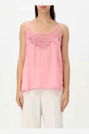Twin-Set Top Woman color