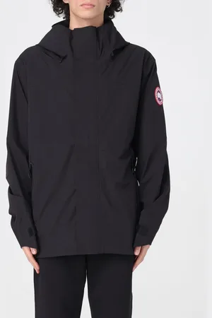 Canada Goose Jacket Men color