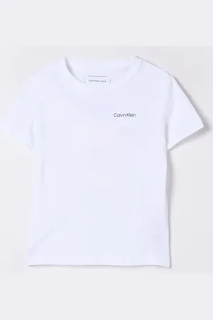 Calvin Klein T-Shirt Kids color