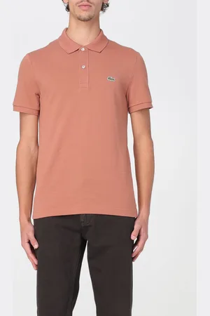 Lacoste Polo Shirt Men color