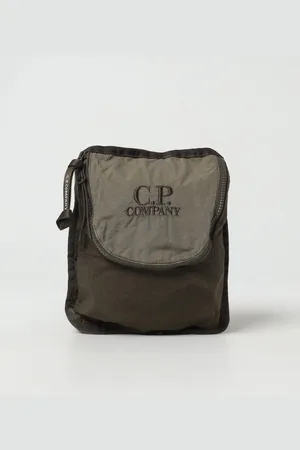 C.P. Company Shoulder Bag C. P. COMPANY Men color
