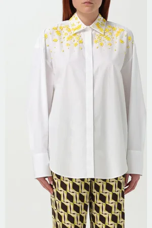Msgm Shirt Woman color