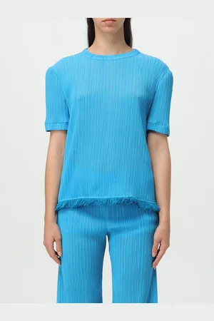 Msgm T-Shirt Woman color