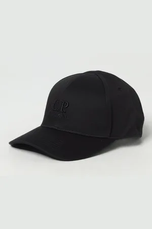 C.P. Company Hat C. P. COMPANY Men color