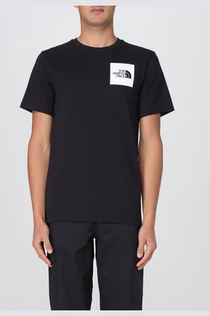 The North Face T-Shirt Men color